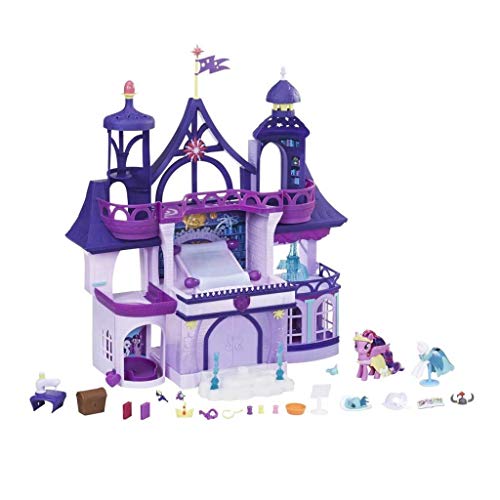 My Little Pony Twilight Sparkle Magical School of Friendship