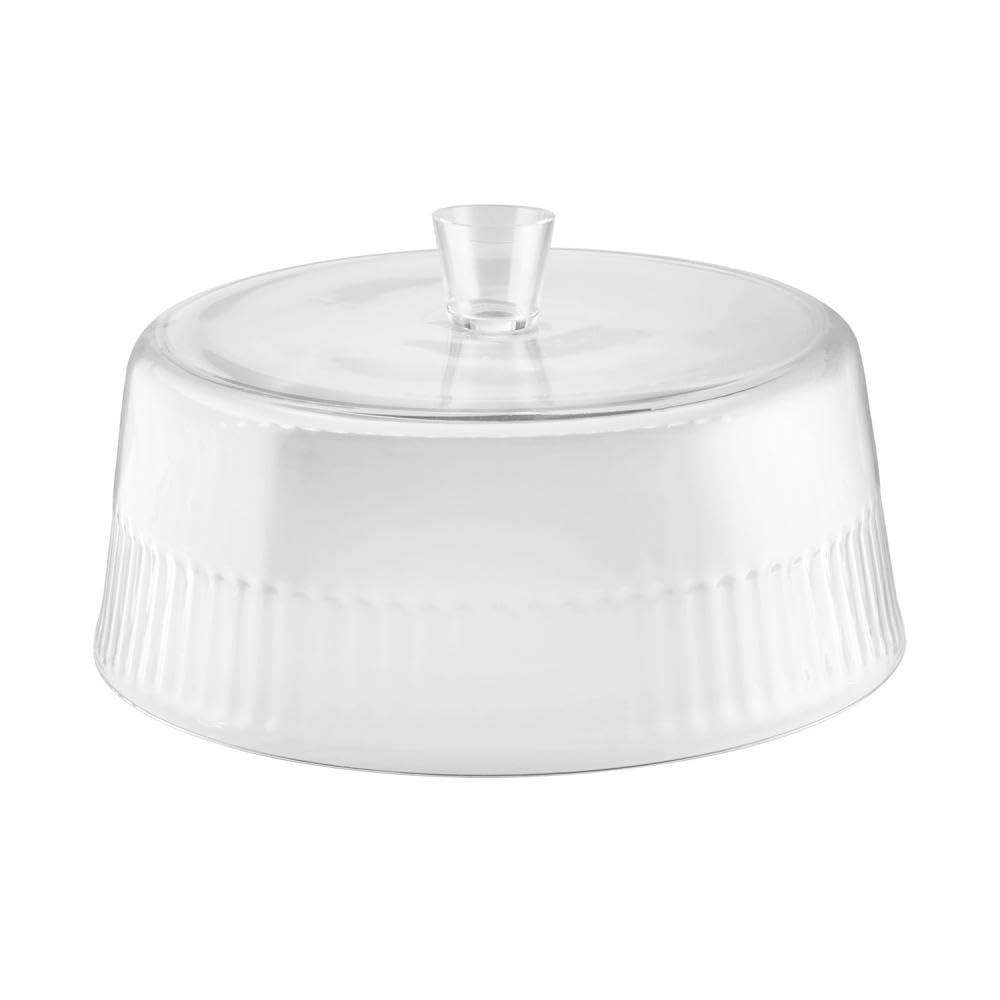 APS 14097 Campana para conservar alimentos VALO - Vidrio, Ø 30 cm, alt.: 16 cm, apta para lavavajillas