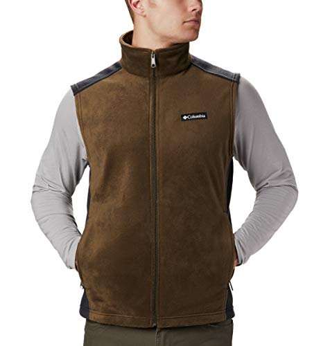 Image of Columbia Men Fleece Jacket