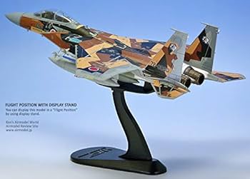 ホビーマスター　HA4528 F-15DJ ホビーマスター HA4528 F-15DJ ホビーマスター HA4528 F-15DJ F