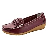 Künstliches PU Schnürschuhe Party Schuhe Damen Mädchen Latin Dance Schuhe Med-Heels Satin Schuhe Party Tango Salsa Dance Schuhe Brautschuhe Freizeitschuhe Tanzschuhe Sandalette Bequeme Schuhe und ein einzigartiges strapazierfähiges, sicheres Material für den Umweltschutz. Die Innensohle mit Fußgewölbe bietet dem Mittelfuß die beste Unterstützung, wenn Sie sich bewegen.
