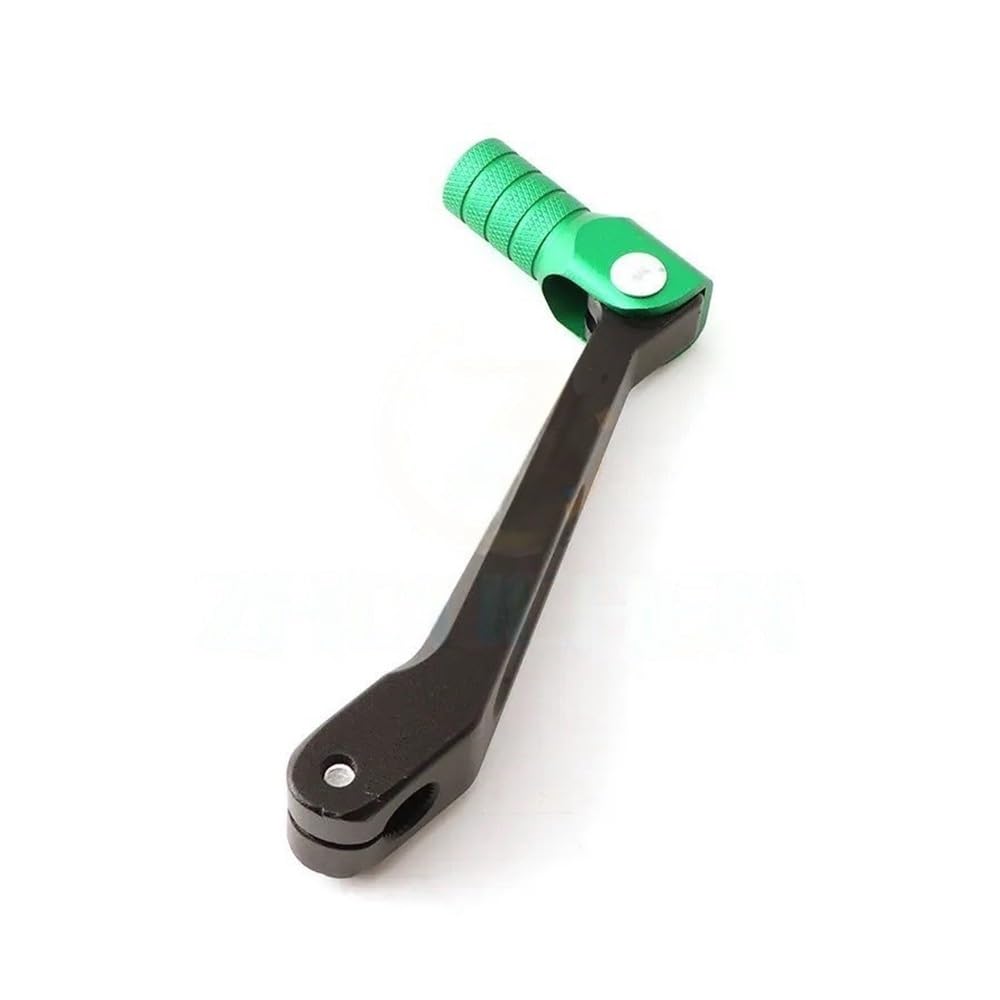 TEKNUI Motorcycle Gear Lever Motorcycle Gear Shift Lever 50cc 110cc 125cc 250cc Moto Pocket Pit Dirt Bike ATV Quad Motocross Modified Parts