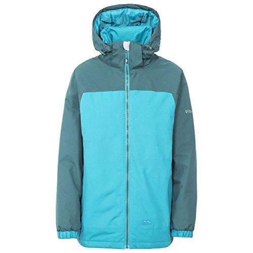 Trespass Starstruck Manteau pour femme imperméable contre le vent et la pluie
