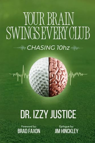 YOUR BRAIN SWINGS EVERY CLUB