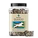 Organic Raised Wild Fish Treats Icelandic Pure Cod Skins or Lobster & Kelp Reward Protein Snacks Rich in EPA & DHA K9 Brain Heart Skin & Coat Health