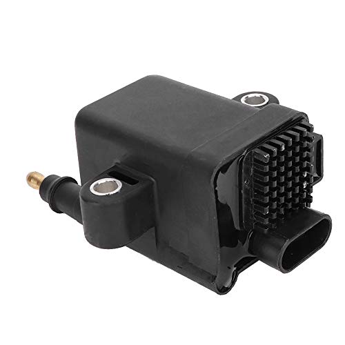 Akozon Connettore Accensione Interruttore Bobina