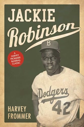 Jackie Robinson view 2