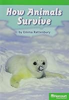 Bag, Advanced Reader Grade 1: Harcourt School Publishers Storytown 0153513462 Book Cover