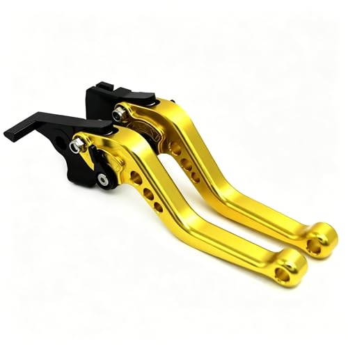 Levier Frein Embrayage Moto Ducati Monster S2R 800 2005 2006 2007 Guidon Poignées