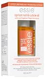 Essie Nagelöl Apricot Nail & Cuticle Oil