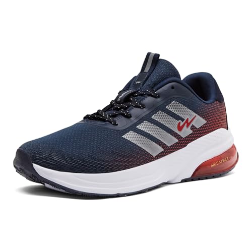 Image of Campus Men's Molar Running Shoes