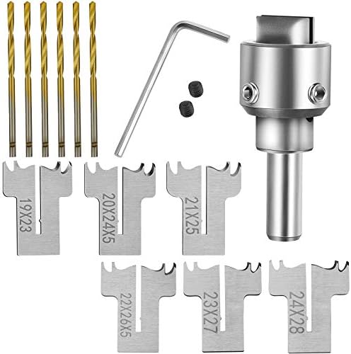 Wood Ring Drill Bit Wooden Ring Maker 