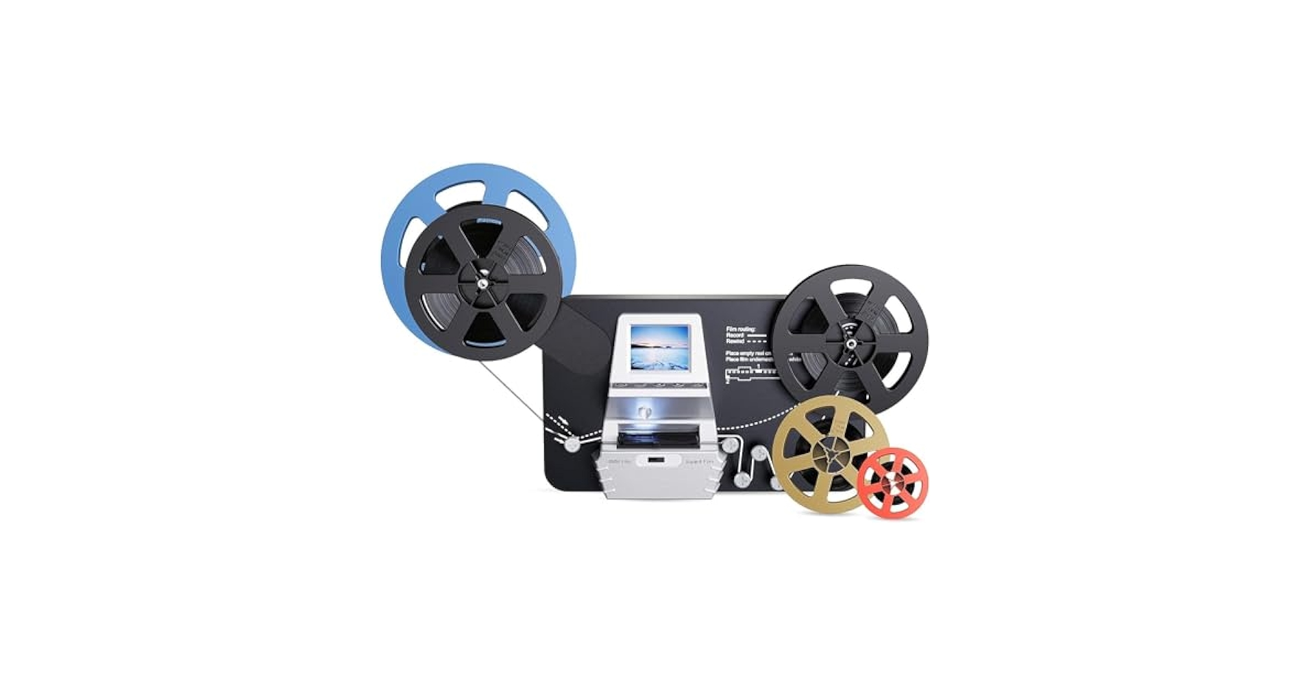 ⭐︎Toy⭐︎Digital 8mm Movie⭐︎camera 81M6mYBABzL._UF1000,1000_QL80_.jpg