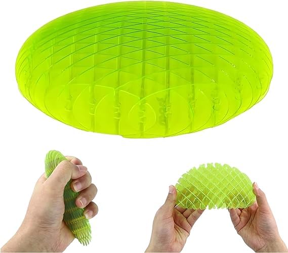 Tekme Fidget Worm Toy｜Sensory Toys for Kids｜Funny Pocket Fidget Toy｜Fidget Toy for Kids & Adults｜Resistance Fidget Toy Anxiety & Stress Relief Toys (Multicolor) (B0D5V8F8YH) Amazon Price History, Amazon Price Tracker