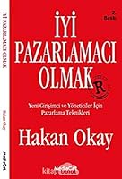 İyi Pazarlamacı Olmak 605575570X Book Cover