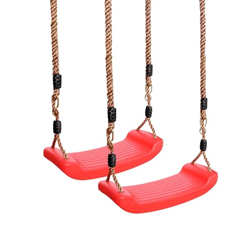 Gartenpirat Kinder Schaukelsitz von Gartenpirat Robustes...