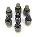 OEM ZF 6HP19 6HP26 Solenoid Kit Transmission Valve 7 PCS/SET 1068298044 Suitable Compatible With BMW 128i X5 X4 And Audi S4-S8 A4