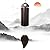 Wind Chimes for Outside Deep Tone Memorial Wind Chime Outdoor Deep Resonance Serenity Bell Antique Copper Cylinder Windbell Sympathy Gift Garden Decor Home Decoration 28 Inch Large
