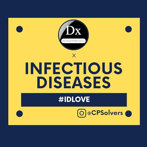 Episode 445 &ndash; #IDLove &ndash; Red Eye