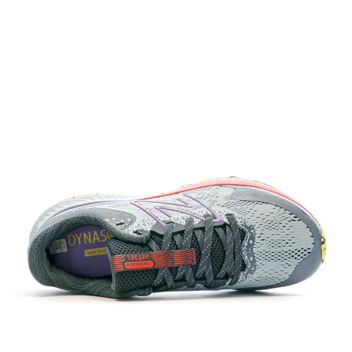 Image of New Balance Men's DynaSoft Nitrel V5 Trail Running Shoe