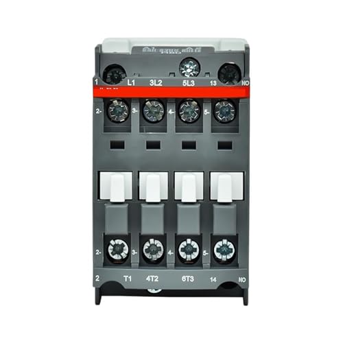 Contacteur CA 18A AX18-30-10 pour automatisme et commande de pompe