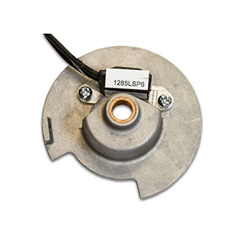 Image of Pertronix (1285LSP6) 6V Positive Ground Ignitor for Ford Flathead 8-Cylinder