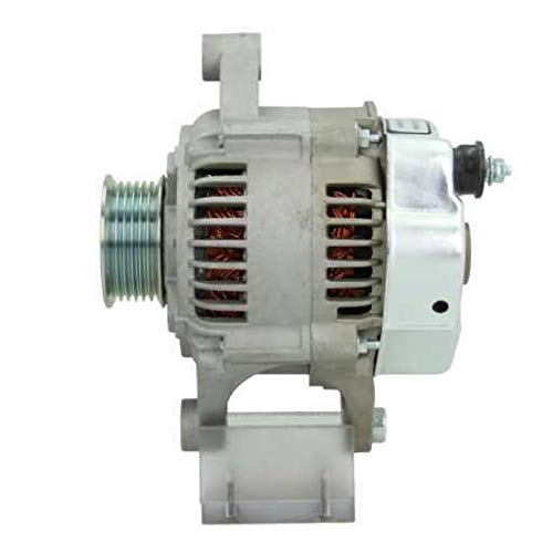 Alternador para Chrysler OE número de comparación 121000-3510
