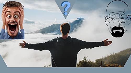 What’s on the other side of Self Help? What comes Next...