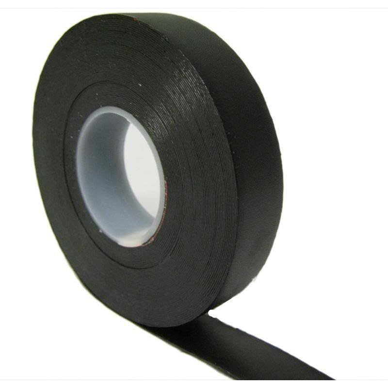 Image of Electrical Tape Vinyl 3 /4 Inch 65 Feet Professional Insulating PVC Electric Tape (1 Roll Pack)