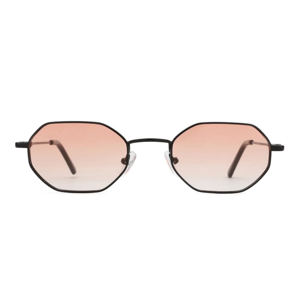 Gafas de sol polarizadas de metal UV400 para hombre, antirreflejos, ideales para conducir.