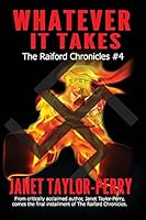 Whatever It Takes 1515080161 Book Cover