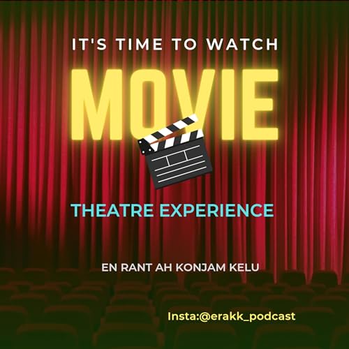 Theater anupavangal...!! 🎬 co-ordinate with three friends Armin Kira and Yeager ☺️❤️