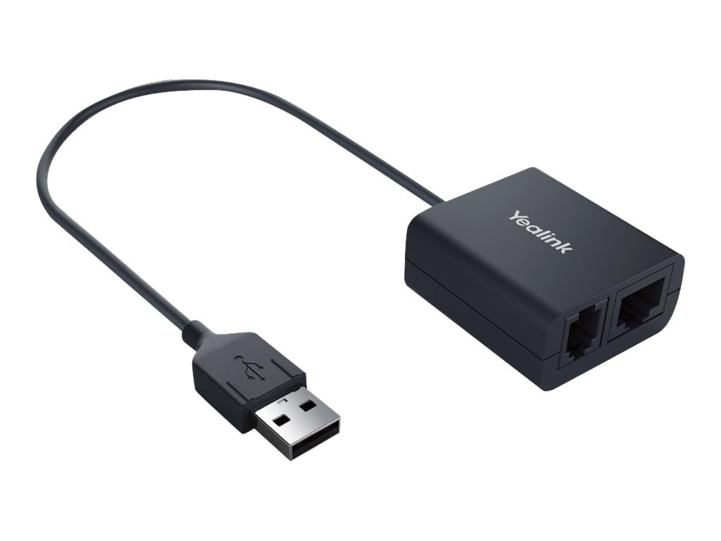 Yealink EHS40 - Modulo di risposta elettrica HS40
