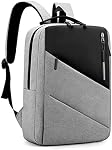 Carry Backpack - Approved Carry Backpack,Waterproof Anti Theft Laptops Backpack with USB Charging
