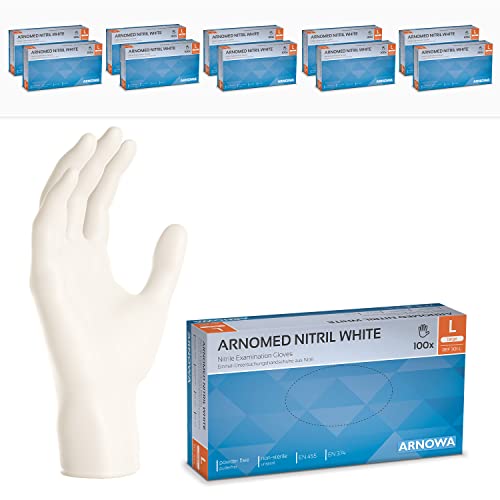 Ultra Premium 1000 Guanti Monouso TPE Per Servizio Alimentare - Taglia X- Large, Spessore 2 Mil, Trasparenti, Senza Polvere Guanti Monouso Tpe Trasparenti - Foto 3