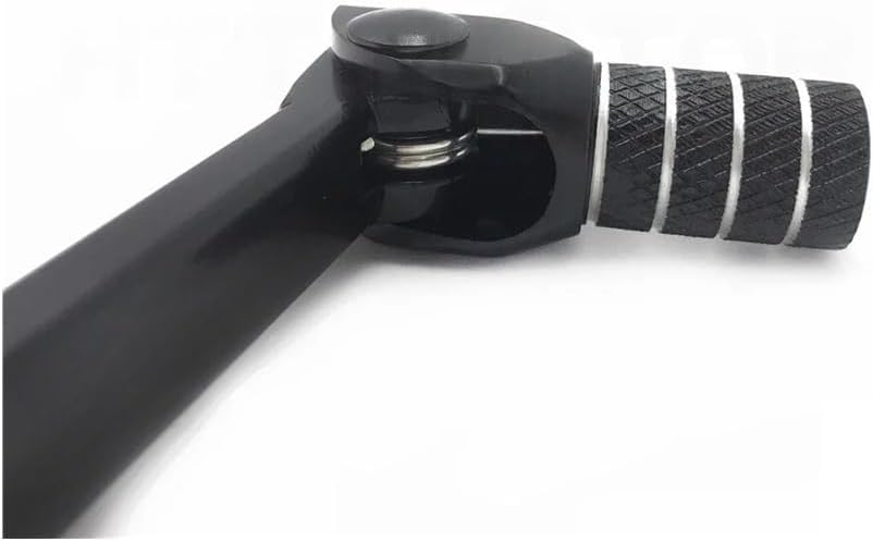 Gear Shift Lever Foldable Brake Shift Pedal Foot Lever for GSXR1300 R for Hayabusa 1999-2020 Motorcycle Parts Gear Change Shift Lever
