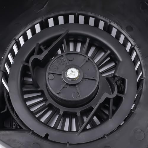 Conjunto de arranque para cortacésped Rover soluciona problemas de encendido 3