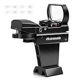 Astromania Red Dot Finderscope for Teles...