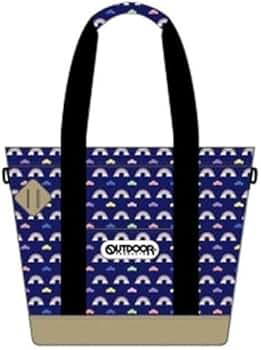 ★おそ松さん×OUTDOOR★3wayトートバッグ/虹柄★新品タグ付き★ Amazon.co.jp: おそ松さん×OUTDOOR3wayトートバッグ虹柄 : ホビー