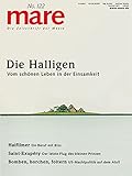  mare - Die Zeitschrift der Meere/ No. 122 / Die Halligen: Vom schönen Leben in der Einsamkeit