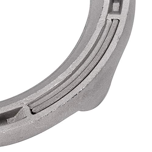 Simlug SIMLUGR06HNUAY9Z-03 Equestrian Horseshoes thumb #8