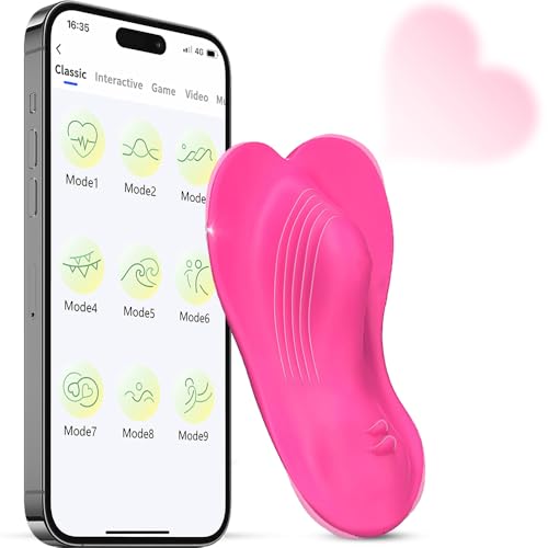 9 Modes Wearable Clitioral Sucker Vibrates Clamps Sucking Silicone Toys Woman App Panties Female Viboators Tools for Women Today Adult AS01-8