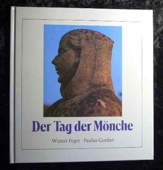Hardcover Der Tag der Mönche [German] Book