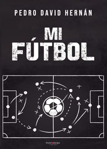 Mi fútbol