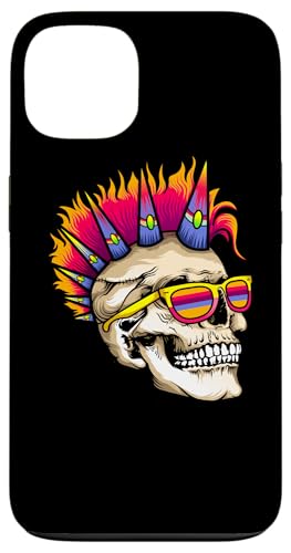 �p���N ���b�N �X�J�� ���g�� 80�N�� 90�N�� ���b�J�[ �S�X ���z�[�N �X�}�z�P�[�X iPhone 13 �p