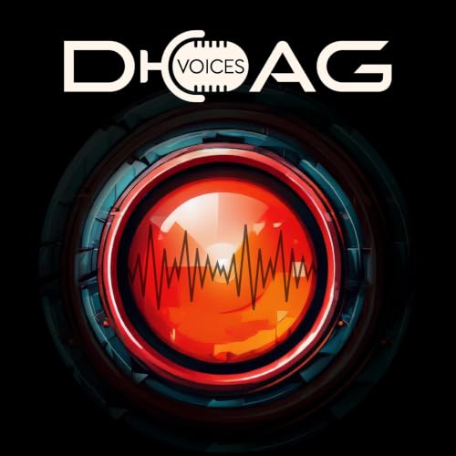 DOAG VOICES cover art