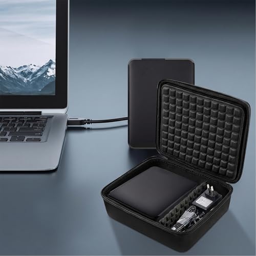 10TB External Hard Drive for Backup