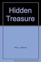 Hidden Treasure B009NFM380 Book Cover
