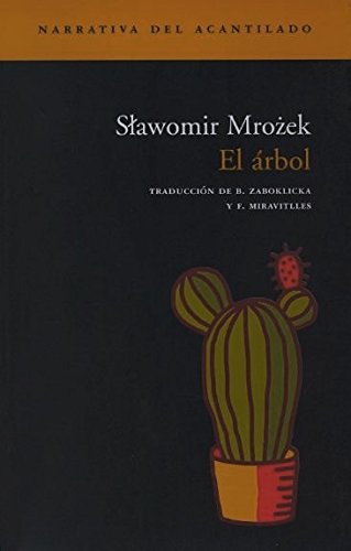 El árbol (Narrativa del Acantilado)