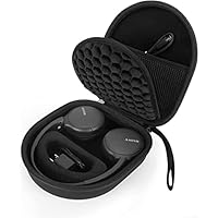 SONY オーバーイヤーヘッドフォン ブラック ケース付き 41QvH-oUpjL._SS200_.jpg